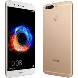 Замена разъема зарядки на телефоне Honor 8 Pro в Набережных Челнах